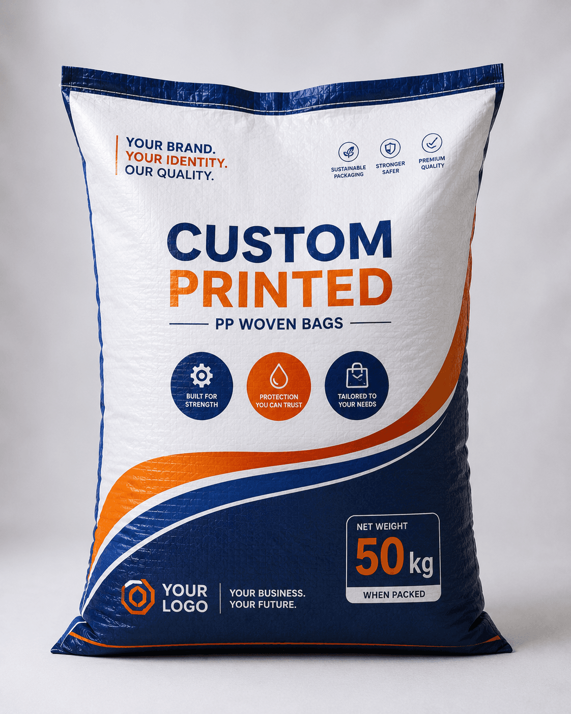 Custom Printed Bags for Austria